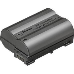 Nikon EN-EL15c Rechargeable Lithium-Ion Battery - Reliable Power for Your Photography Adventures! (SKU: 4960759904393)
